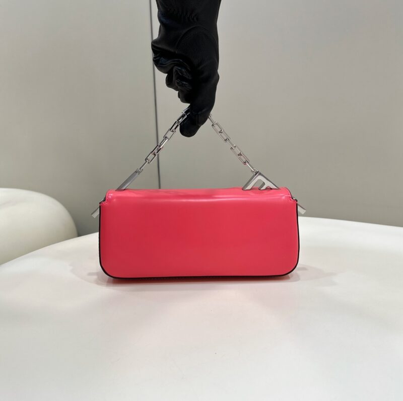 Fendi Nano F Bag-23*7*13CM - Image 2