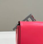 Fendi Nano F Bag-23*7*13CM - Image 5