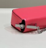 Fendi Nano F Bag-23*7*13CM - Image 6