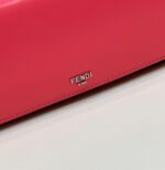 Fendi Nano F Bag-23*7*13CM - Image 7