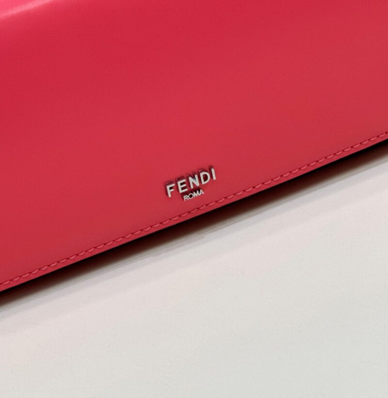 Fendi Nano F Bag-23*7*13CM - Image 7