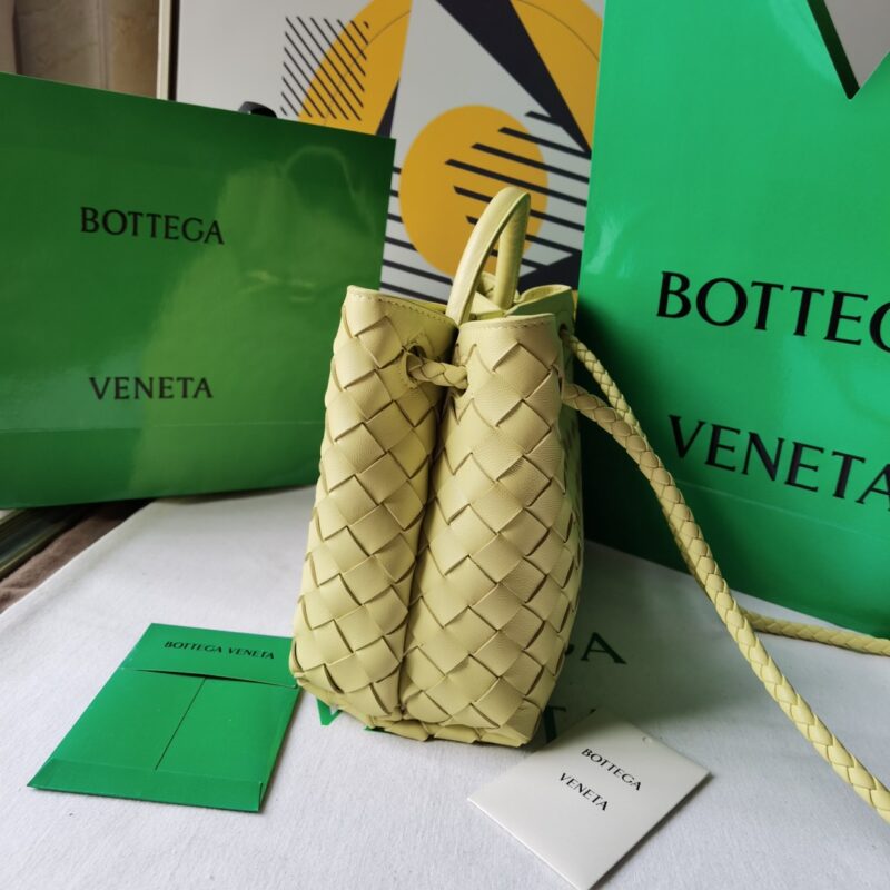Bottega VenetaTote-22*25*10.5CM - Image 2