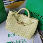 Bottega VenetaTote-22*25*10.5CM - Image 5