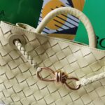 Bottega VenetaTote-22*25*10.5CM - Image 6