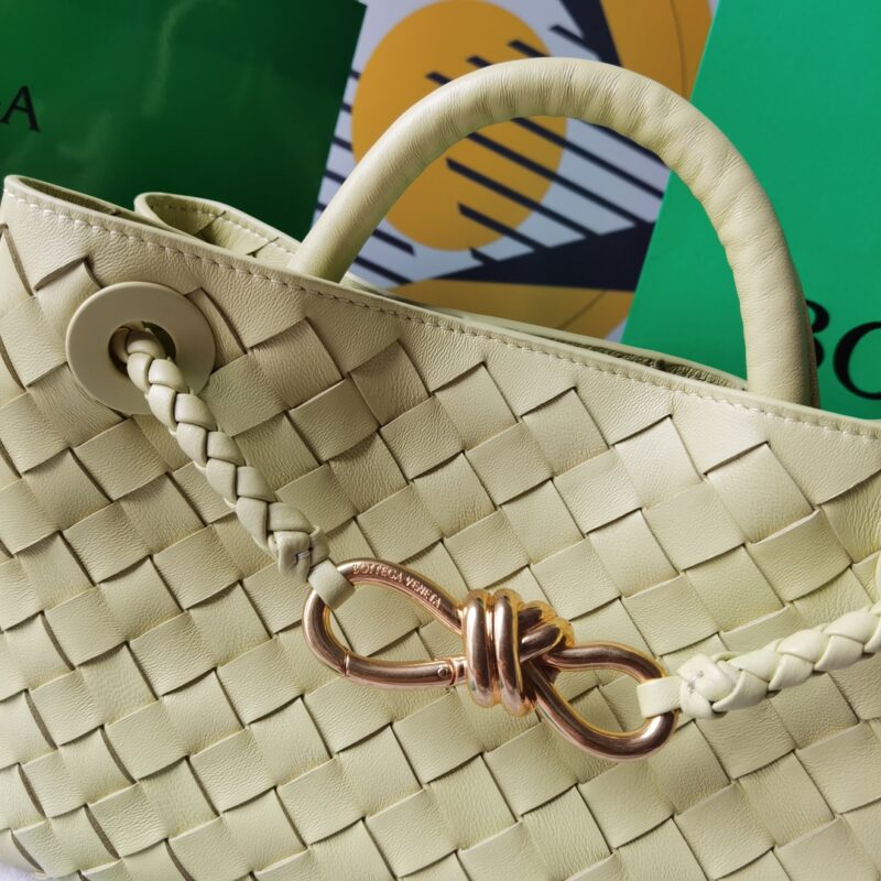 Bottega VenetaTote-22*25*10.5CM - Image 6