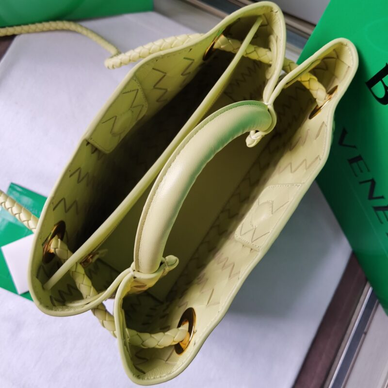 Bottega VenetaTote-22*25*10.5CM - Image 7