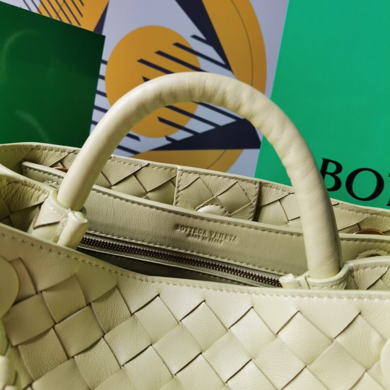 Bottega VenetaTote-22*25*10.5CM - Image 8