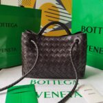 Bottega VenetaTote-22*25*10.5CM - Image 3