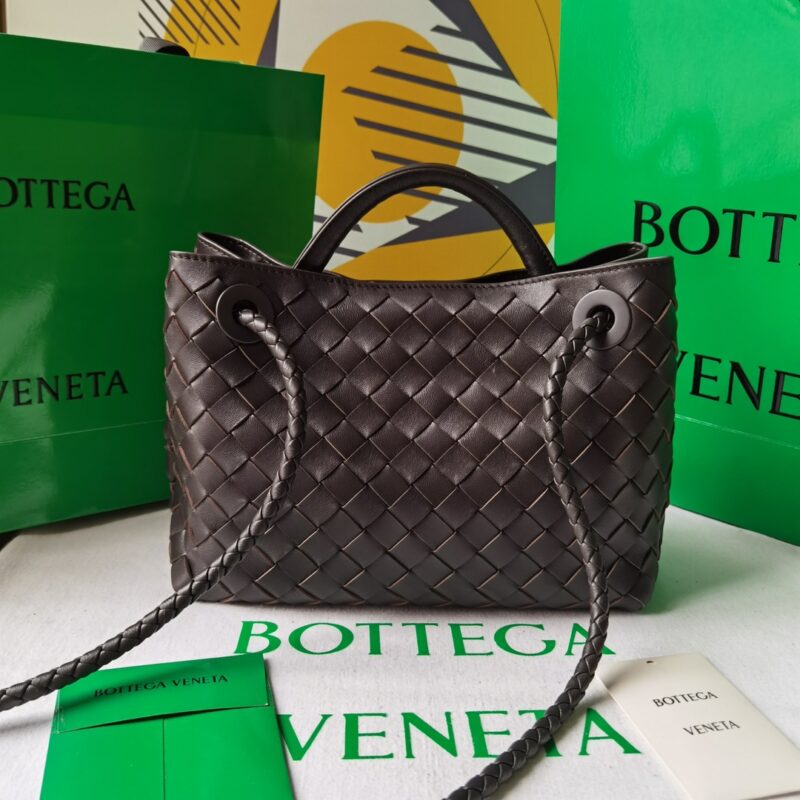 Bottega VenetaTote-22*25*10.5CM - Image 3