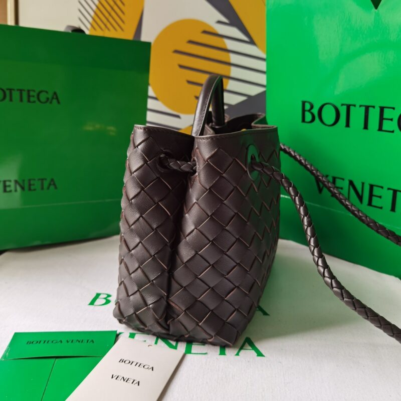 Bottega VenetaTote-22*25*10.5CM - Image 2