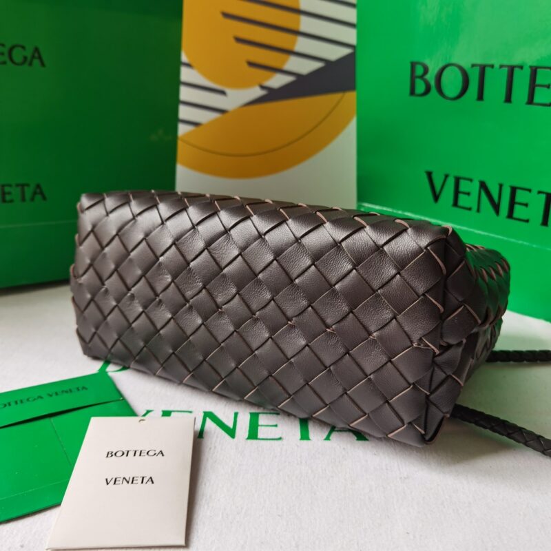 Bottega VenetaTote-22*25*10.5CM - Image 4