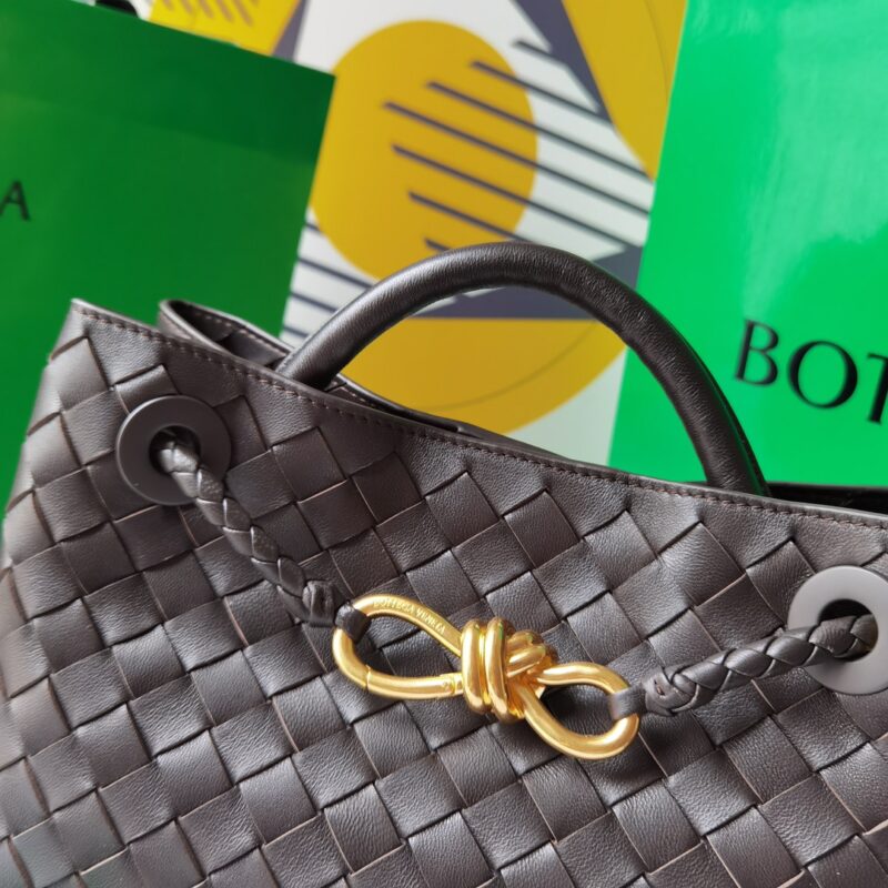 Bottega VenetaTote-22*25*10.5CM - Image 5