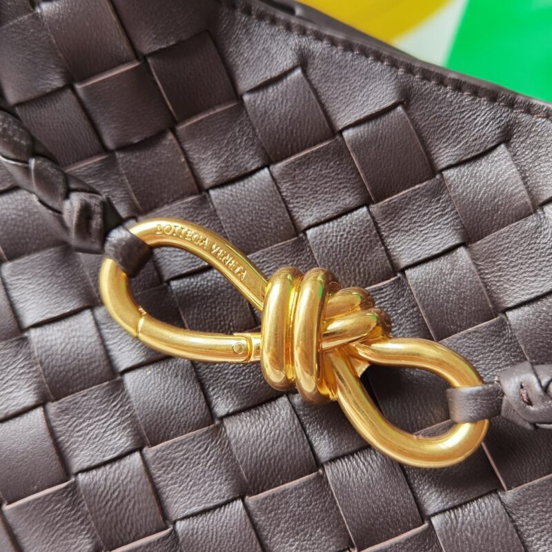 Bottega VenetaTote-22*25*10.5CM - Image 7