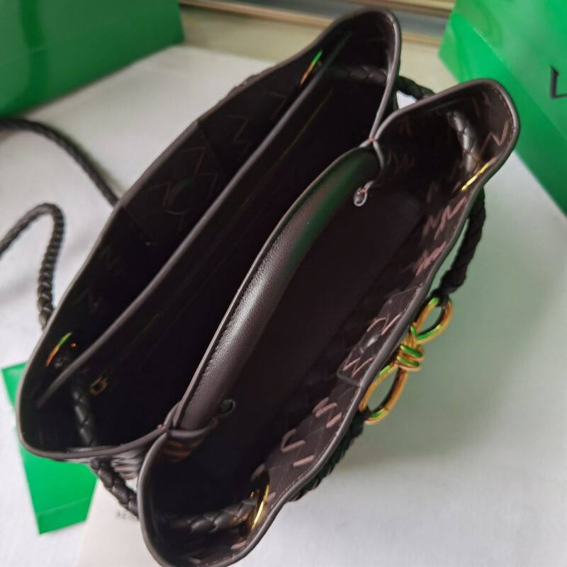 Bottega VenetaTote-22*25*10.5CM - Image 8