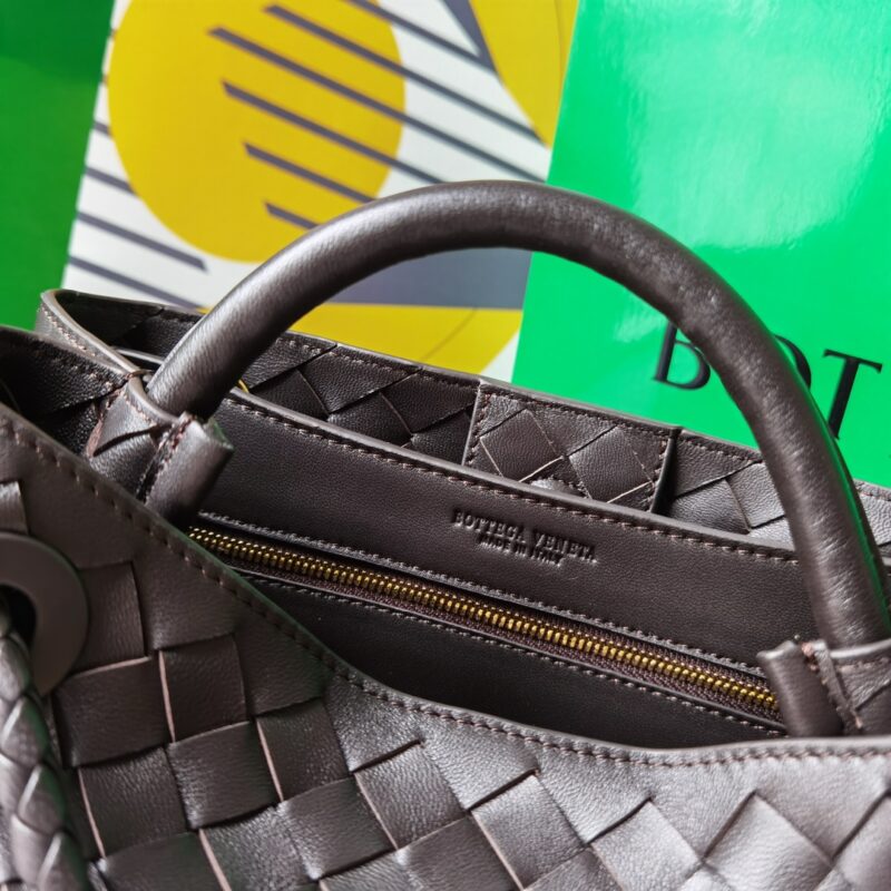 Bottega VenetaTote-22*25*10.5CM - Image 9