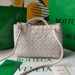 Bottega VenetaTote-22*25*10.5CM - Image 3