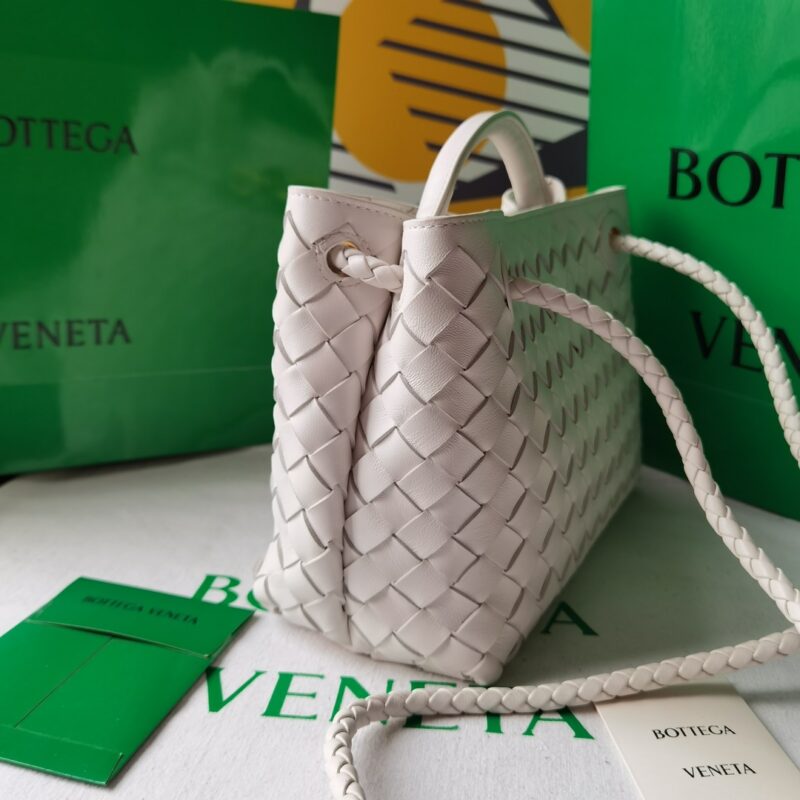 Bottega VenetaTote-22*25*10.5CM - Image 2