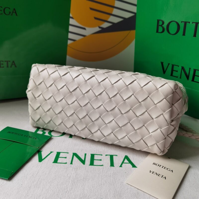Bottega VenetaTote-22*25*10.5CM - Image 4