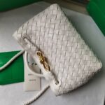 Bottega VenetaTote-22*25*10.5CM - Image 5