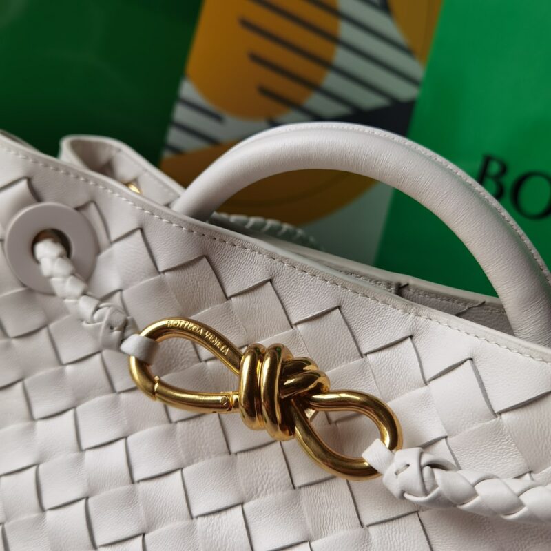 Bottega VenetaTote-22*25*10.5CM - Image 6