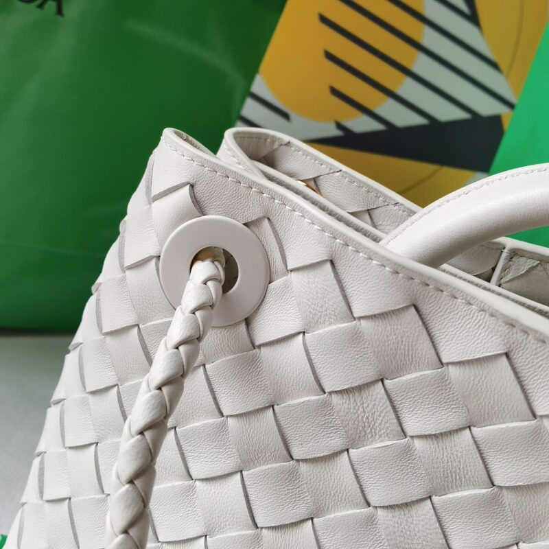 Bottega VenetaTote-22*25*10.5CM - Image 7