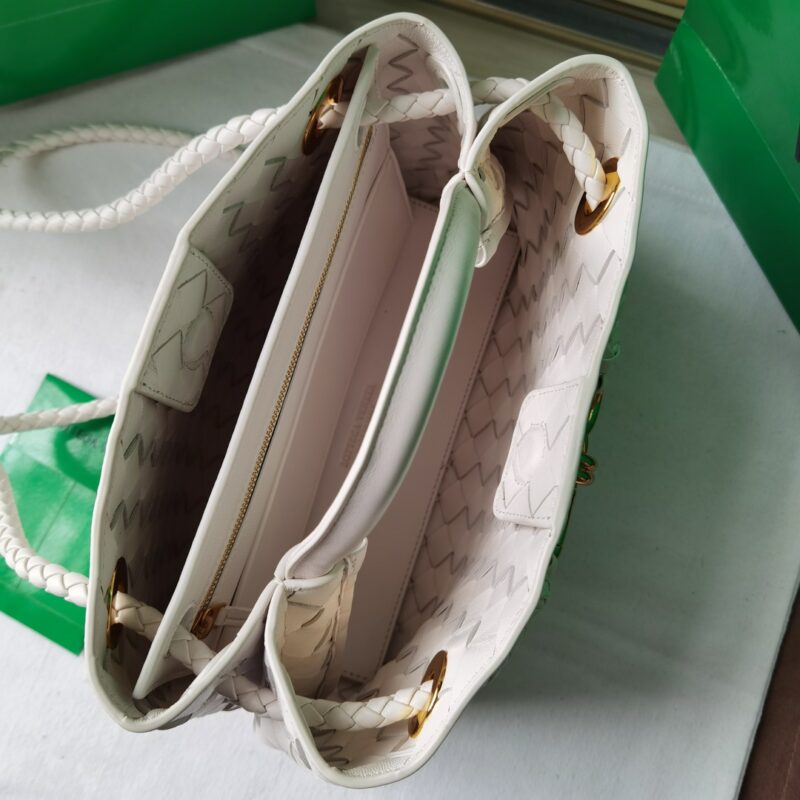 Bottega VenetaTote-22*25*10.5CM - Image 9