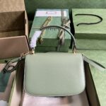 Gucci Blondie Shoulder Bag-23*15*115.5CM - Image 3