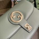 Gucci Blondie Shoulder Bag-23*15*115.5CM - Image 5