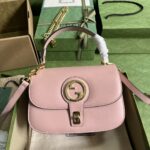 Gucci Blondie Shoulder Bag-23*15*115.5CM