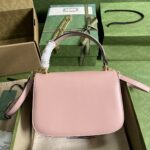 Gucci Blondie Shoulder Bag-23*15*115.5CM - Image 3