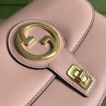 Gucci Blondie Shoulder Bag-23*15*115.5CM - Image 6