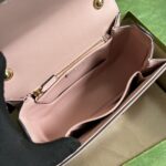 Gucci Blondie Shoulder Bag-23*15*115.5CM - Image 7