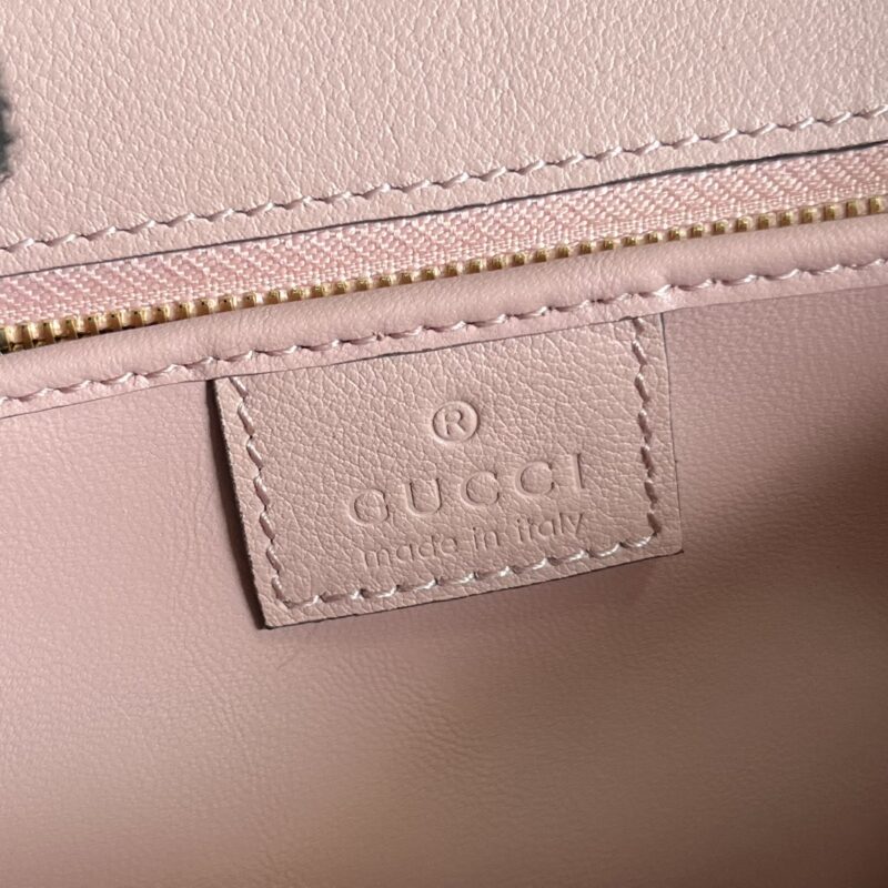 Gucci Blondie Shoulder Bag-23*15*115.5CM - Image 9