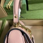 Gucci Blondie Shoulder Bag-23*15*115.5CM - Image 8