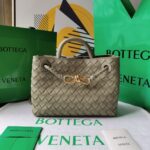 Bottega VenetaTote-22*25*10.5CM