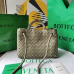 Bottega VenetaTote-22*25*10.5CM - Image 3