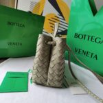 Bottega VenetaTote-22*25*10.5CM - Image 2