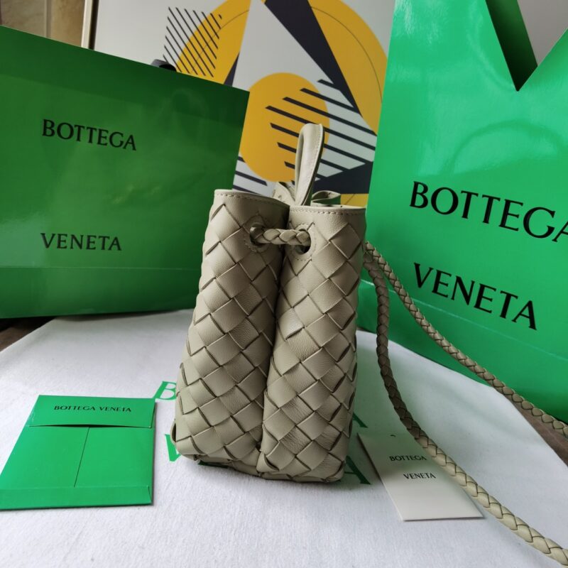 Bottega VenetaTote-22*25*10.5CM - Image 2