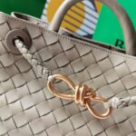 Bottega VenetaTote-22*25*10.5CM - Image 9