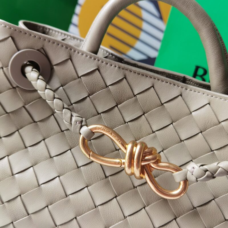 Bottega VenetaTote-22*25*10.5CM - Image 9