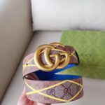 Gucci Belt-4CM - Image 2