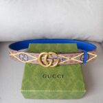 Gucci Belt-4CM