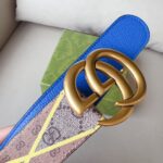 Gucci Belt-4CM - Image 7