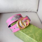 Gucci Belt-4CM - Image 4