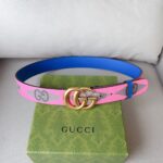 Gucci Belt-4CM