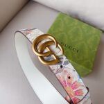 Gucci Belt-4CM - Image 5