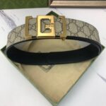 Gucci Belt-3.8CM
