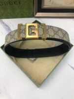 Gucci Belt-3.8CM