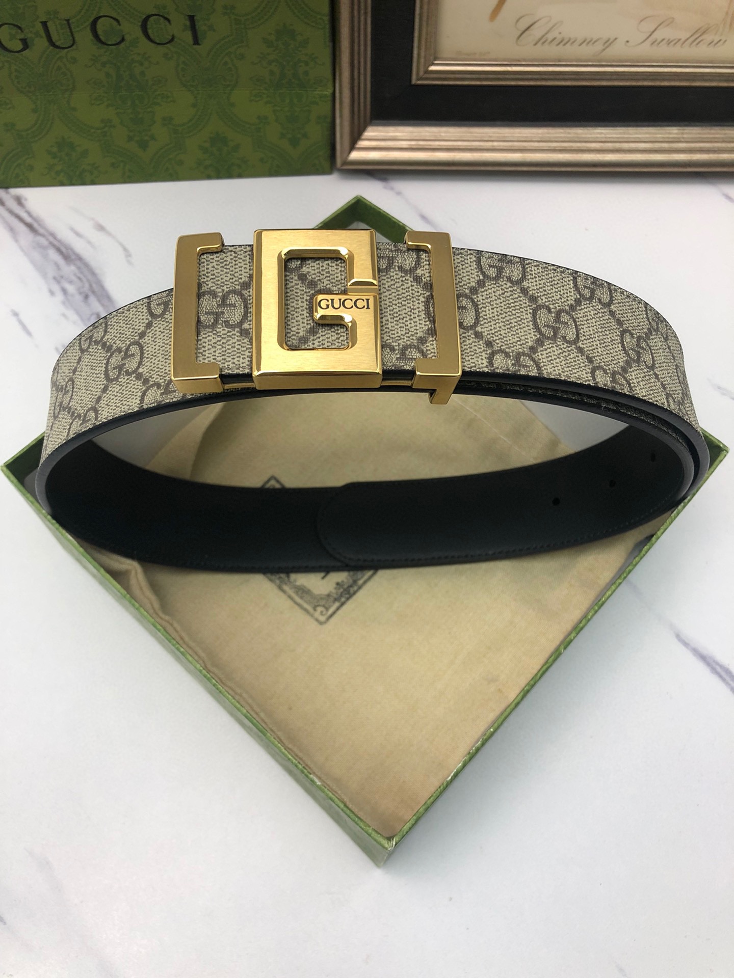 wsxc1679579061471_0.jpg Gucci Belt-3.8CM - Image 1