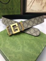 Gucci Belt-3.8CM - Image 2